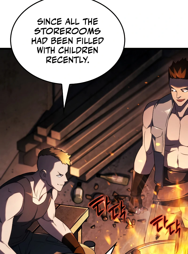 Revenge of the Iron-Blooded Sword Hound, Chapter 75 image 063